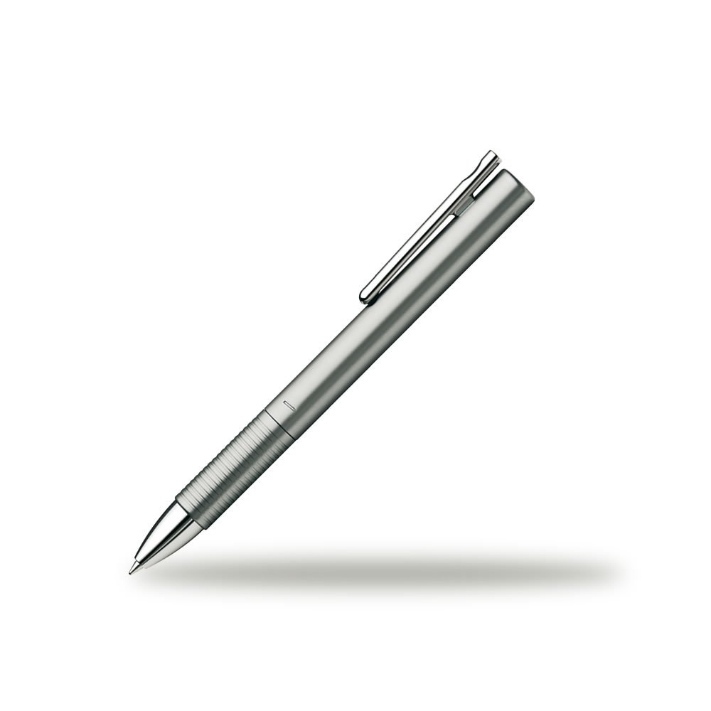 Amazon | LAMY ラミー ティポAL シルバー ボールペン 水性 L338 〔正規
